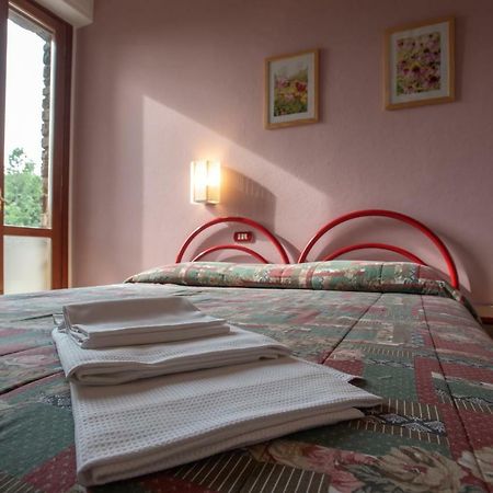 Hotel Le Terrazze Di Nappino Trespiano Eksteriør bilde