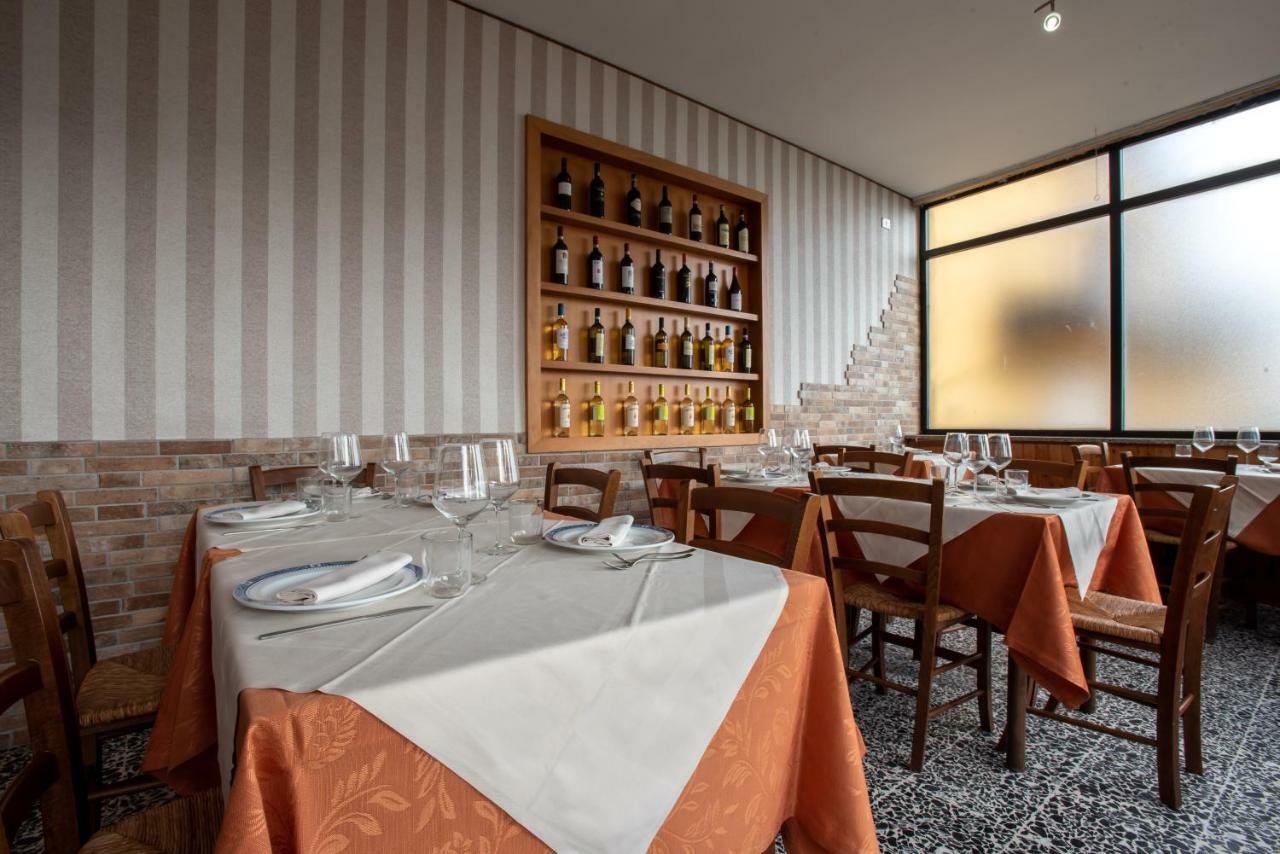 Hotel Le Terrazze Di Nappino Trespiano Eksteriør bilde
