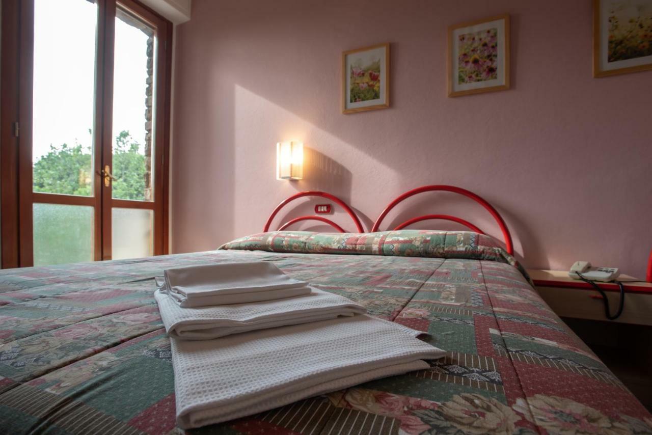 Hotel Le Terrazze Di Nappino Trespiano Eksteriør bilde