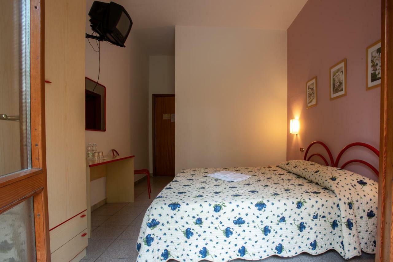 Hotel Le Terrazze Di Nappino Trespiano Eksteriør bilde