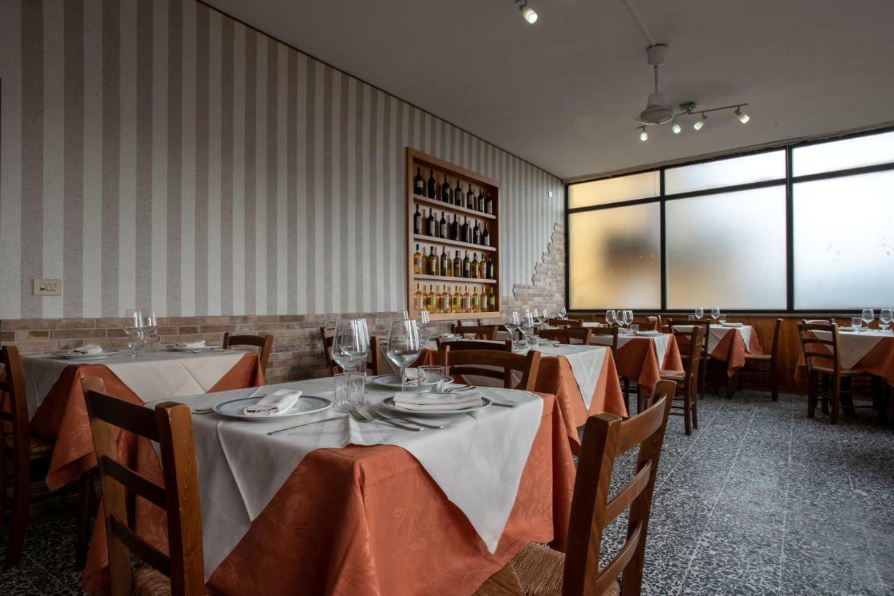Hotel Le Terrazze Di Nappino Trespiano Eksteriør bilde
