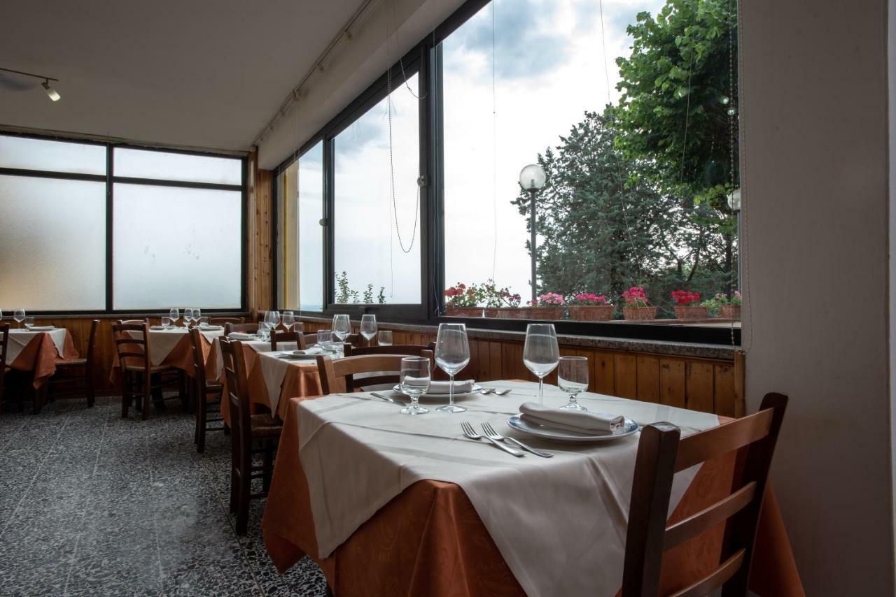 Hotel Le Terrazze Di Nappino Trespiano Eksteriør bilde